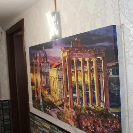 Termini Гостевой дом